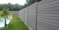 Portail Clôtures dans la vente du matériel pour les clôtures et les clôtures à Blaziert